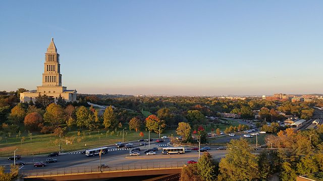 Down Town Alexandria, Virginia
