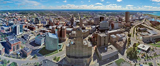SkyLine of Buffalo, New York