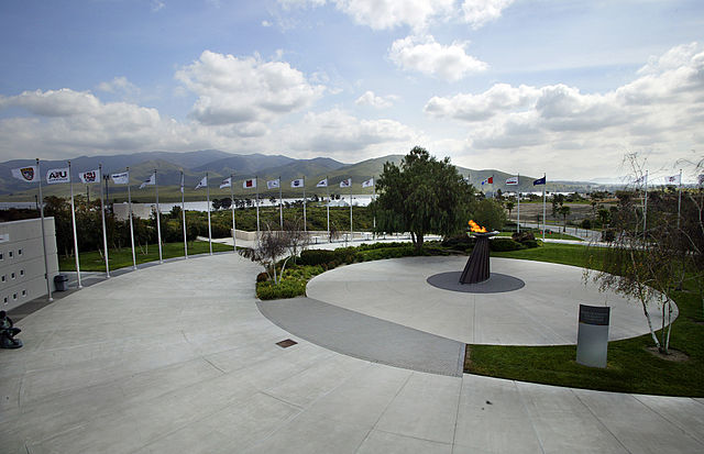 City Chula Vista, California