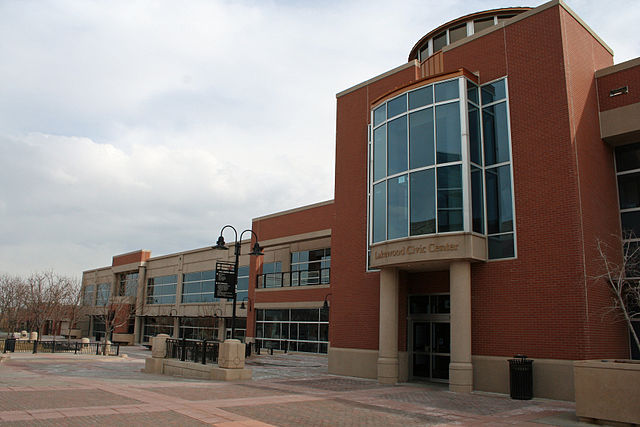 Down Town Lakewood, Coloradon
